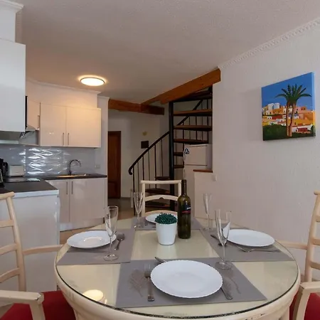 Apartment El Beril 14 - Two Bed *
