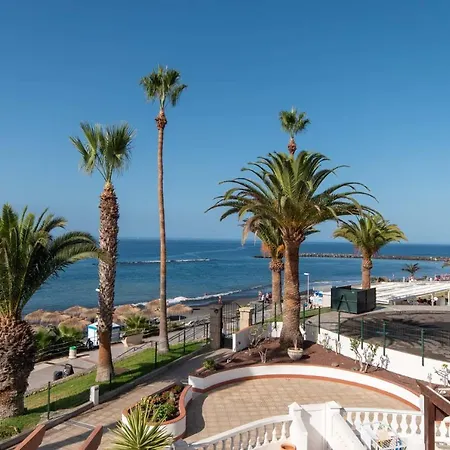 Apartment El Beril 14 - Two Bed