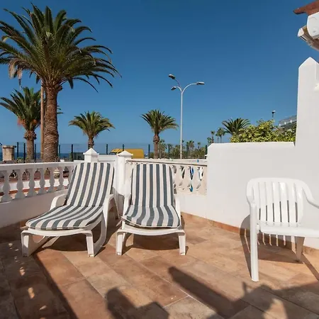 Lägenhet El Beril 14 - Two Bed Costa Adeje (Tenerife)