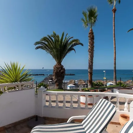 Lägenhet El Beril 14 - Two Bed Costa Adeje (Tenerife)