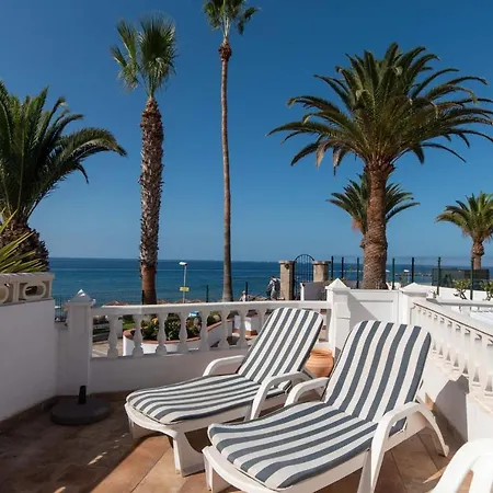 Lägenhet El Beril 14 - Two Bed Costa Adeje (Tenerife)