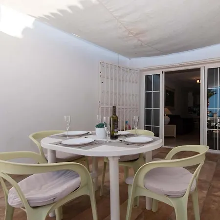 El Beril 14 - Two Bed 公寓