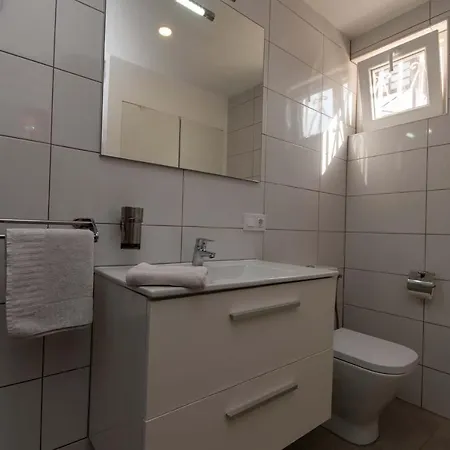 Lägenhet El Beril 14 - Two Bed *