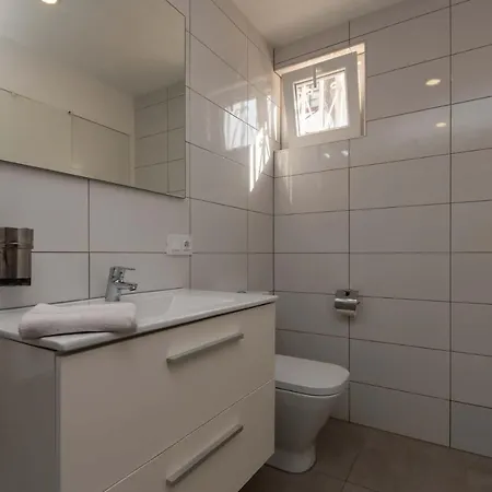 El Beril 14 - Two Bed *