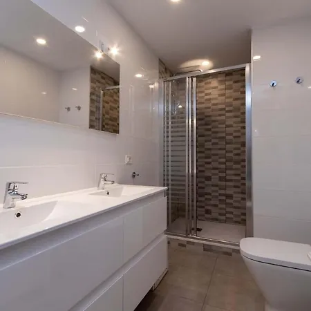 Lägenhet El Beril 14 - Two Bed Costa Adeje (Tenerife)