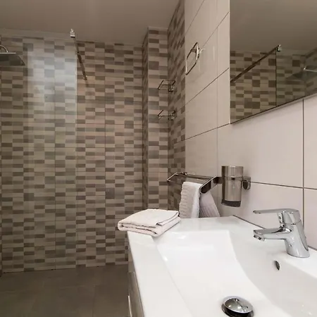 El Beril 14 - Two Bed 公寓 *