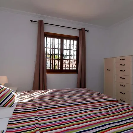 Lägenhet El Beril 14 - Two Bed *