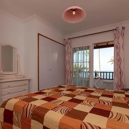 El Beril 14 - Two Bed 公寓 阿德耶