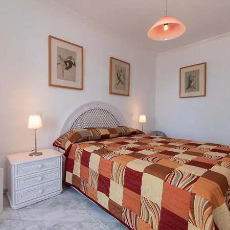 El Beril 14 - Two Bed Lägenhet *