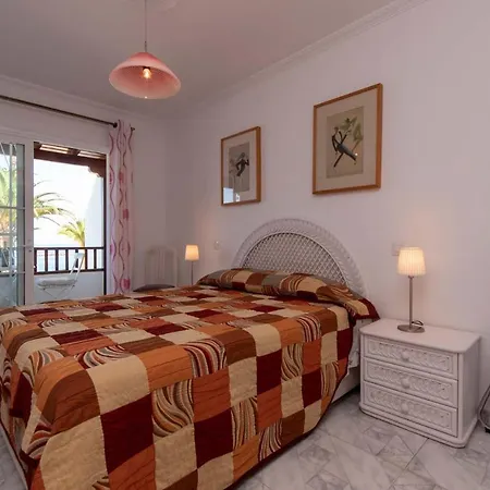El Beril 14 - Two Bed 公寓 阿德耶