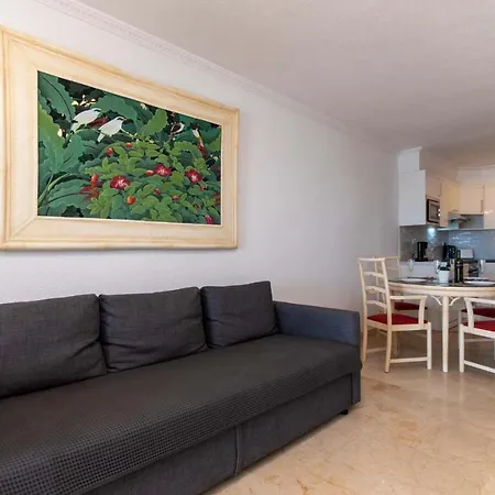 El Beril 14 - Two Bed *