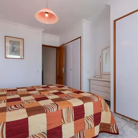 El Beril 14 - Two Bed Lägenhet