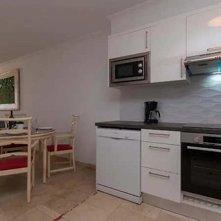 El Beril 14 - Two Bed Lägenhet