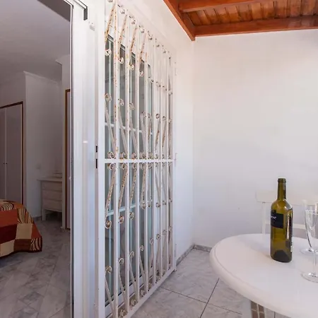 El Beril 14 - Two Bed 公寓