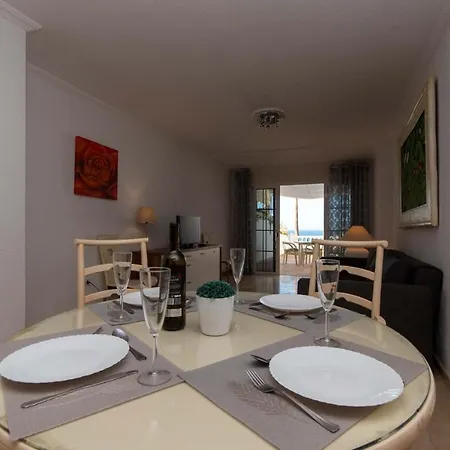 El Beril 14 - Two Bed 公寓 *