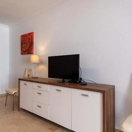 Lägenhet El Beril 14 - Two Bed Costa Adeje (Tenerife)