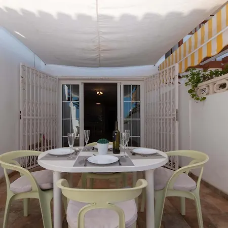 El Beril 14 - Two Bed Lägenhet