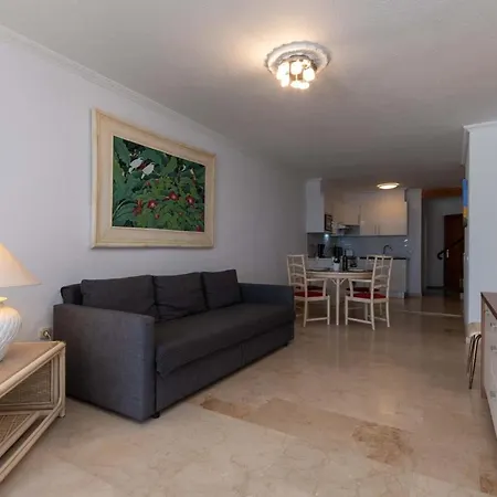El Beril 14 - Two Bed 公寓