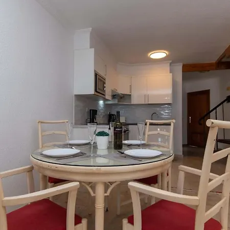 El Beril 14 - Two Bed 公寓 *